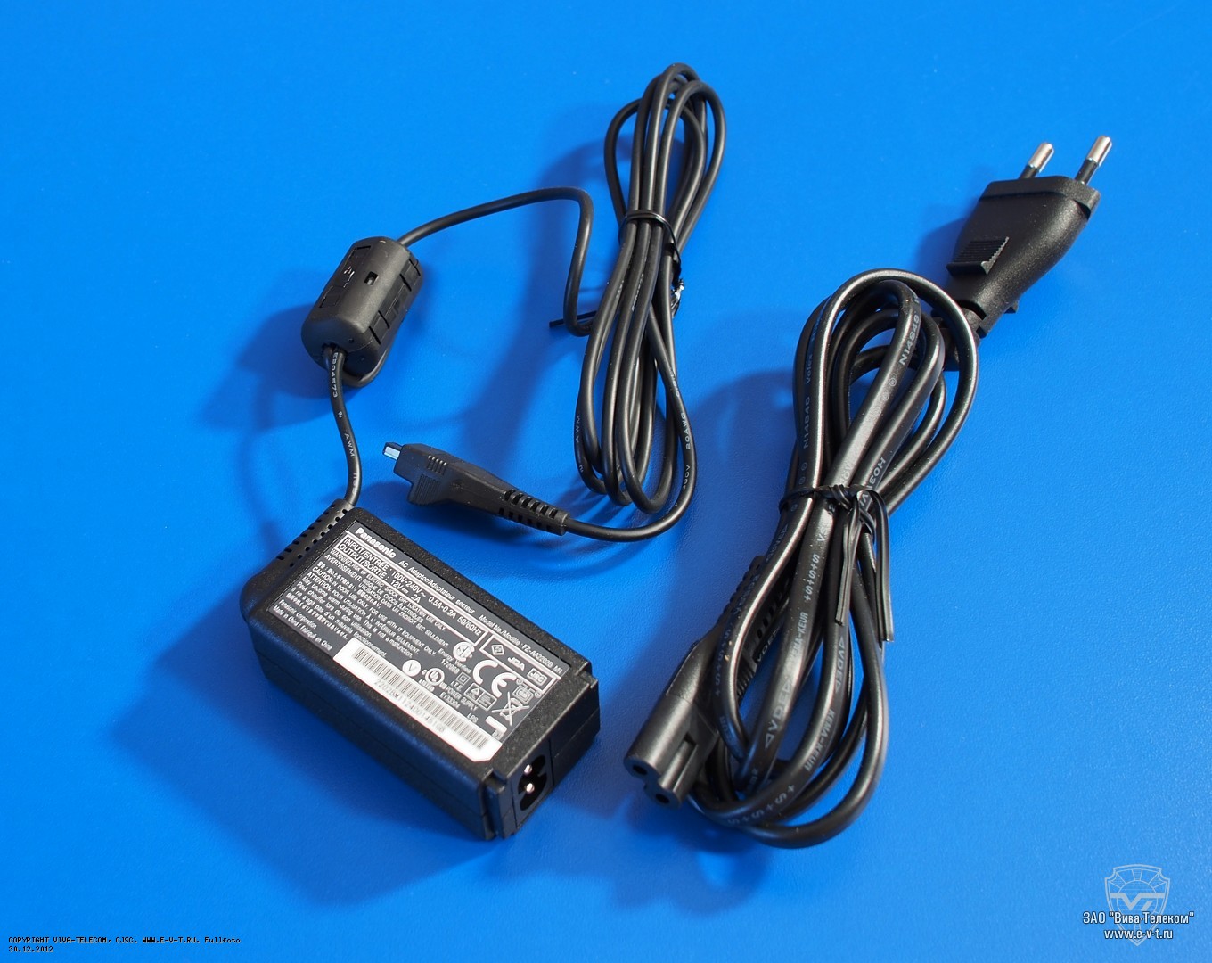 ������� ������� ��� ����������� Panasonic FZ-A1