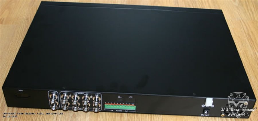 �������� ���������������� PANDA TA-427. ��� �����