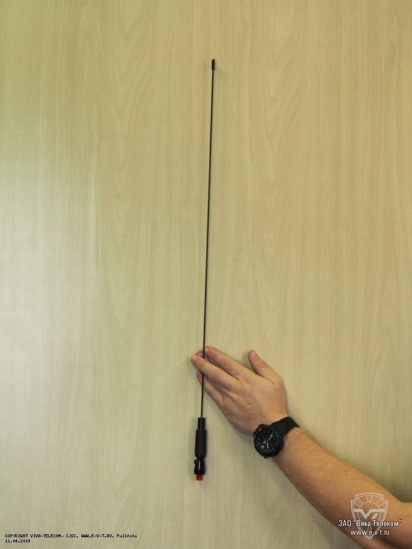 �������� ������������� ������� Panorama Antennas AUGHB