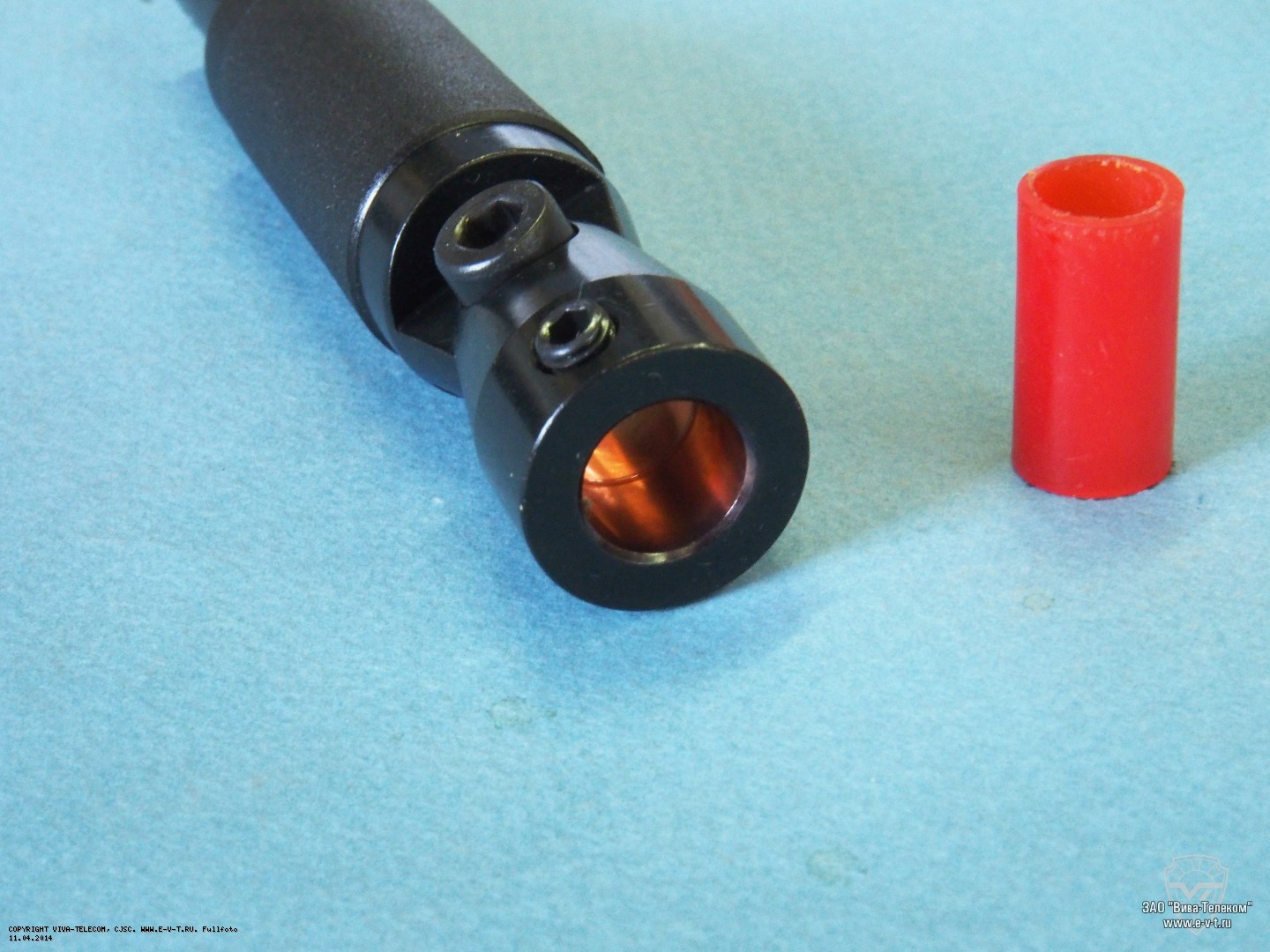 ��������� ������� Panarama Antennas � ���������