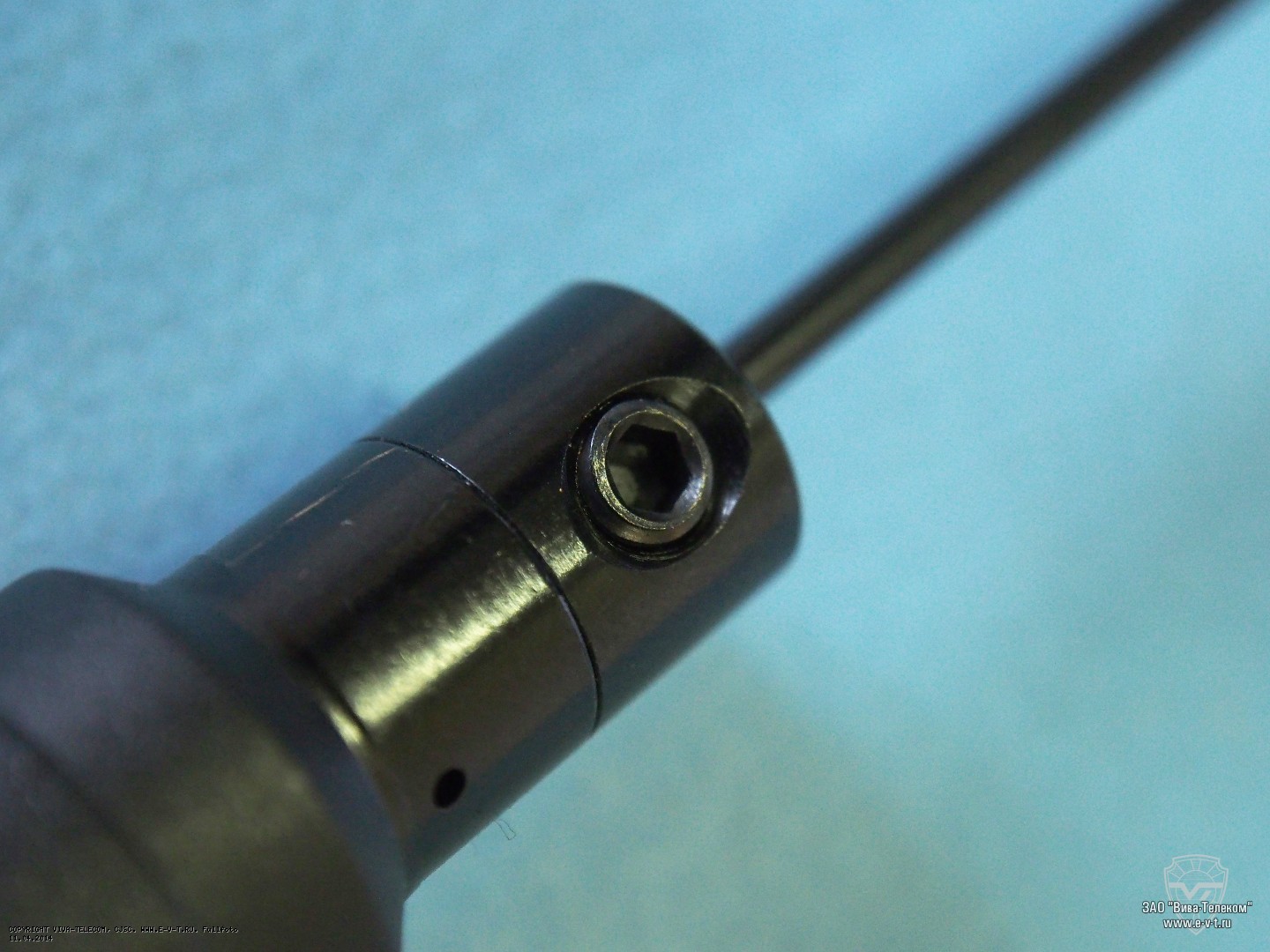 ��������� ��������� ����� ������������� ������ Panorama Antennas