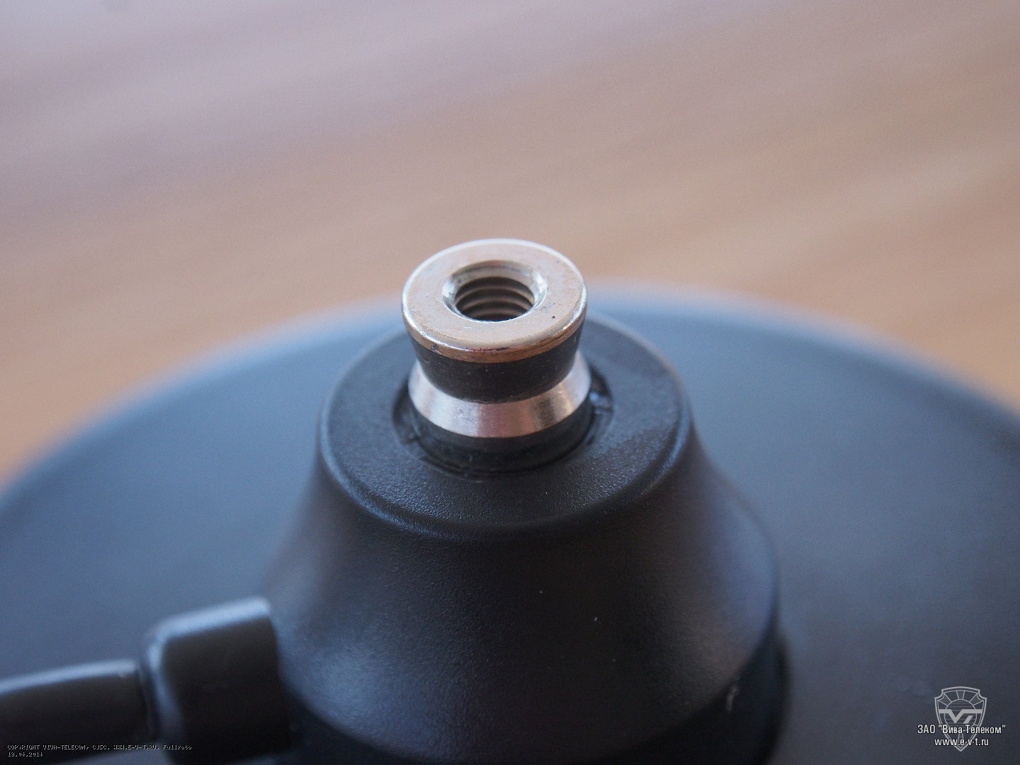 ��������� ��������� ����� � Panorama Antennas MMR-5F