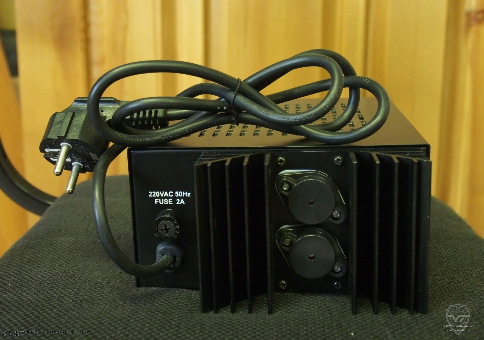 ��� ����� ������� Parus DM-1012 �����