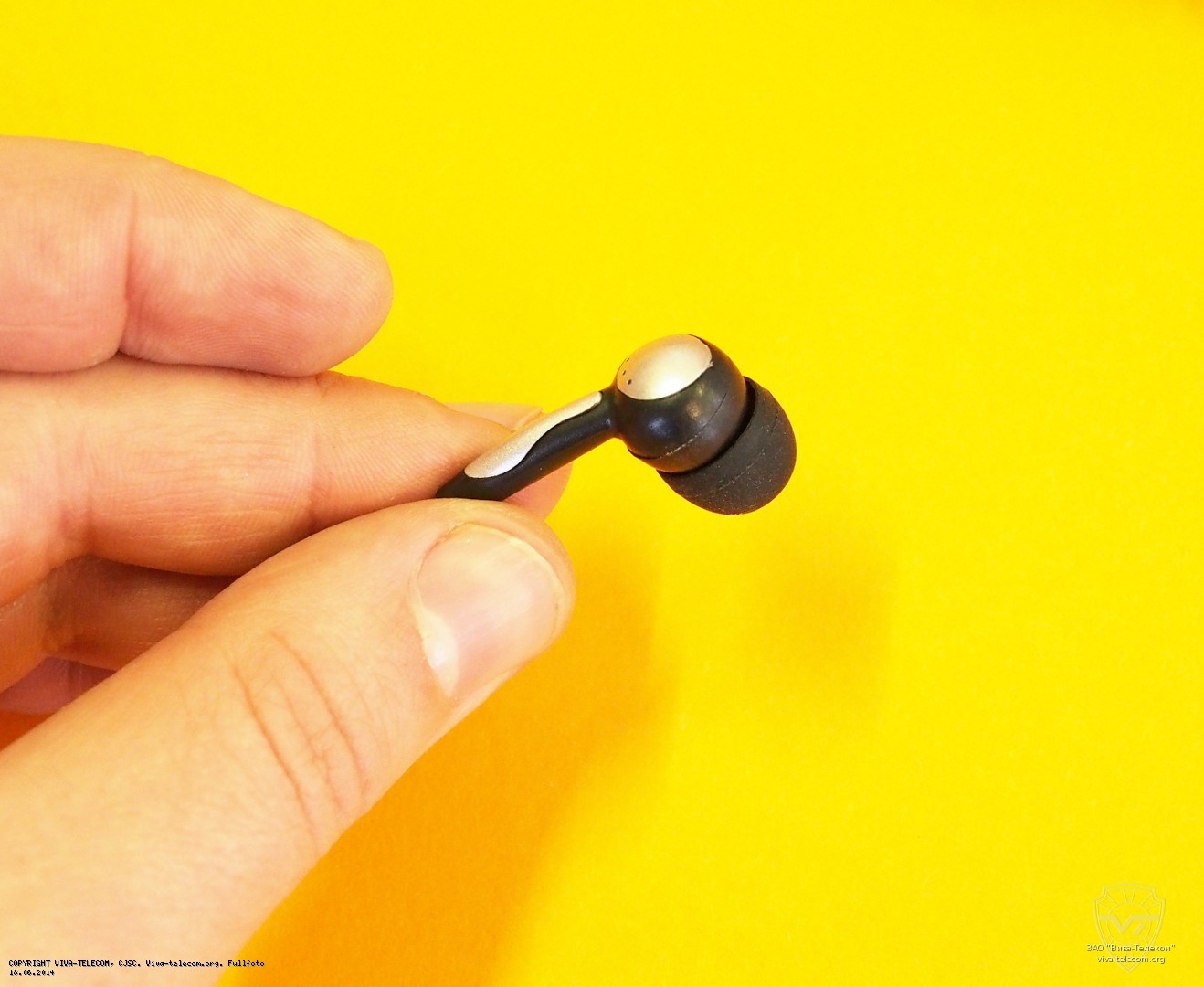 ������� ��������� Parus EME-5A