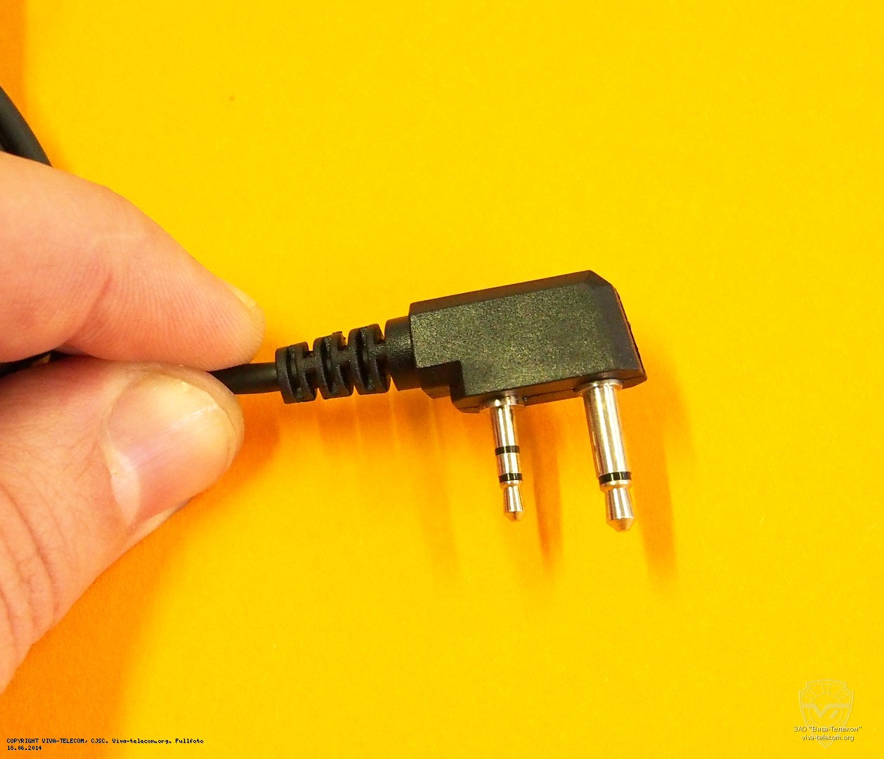 ������ ��������� Parus EME-5A