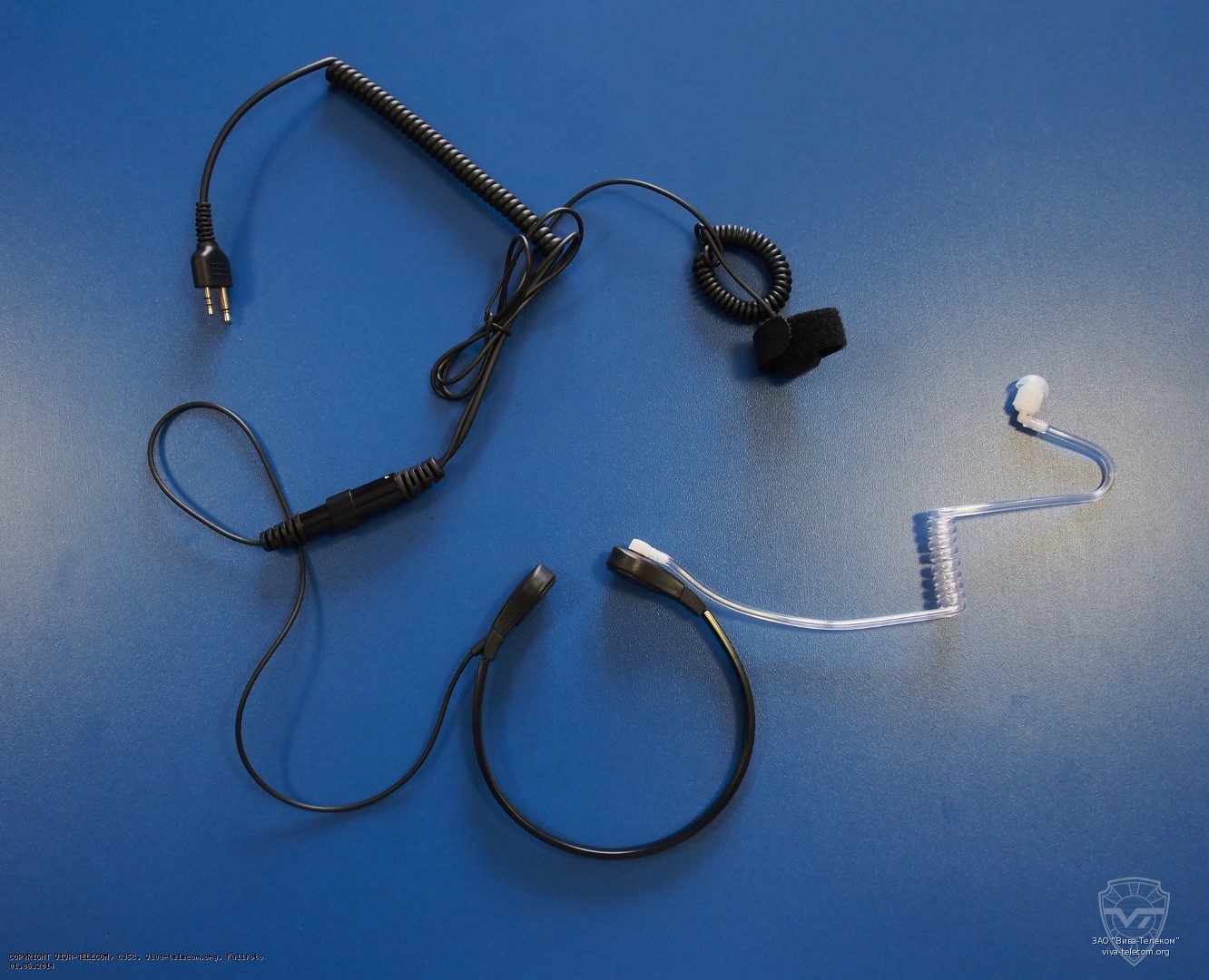 ��������� �������� ������� ��� ������������ Alinco