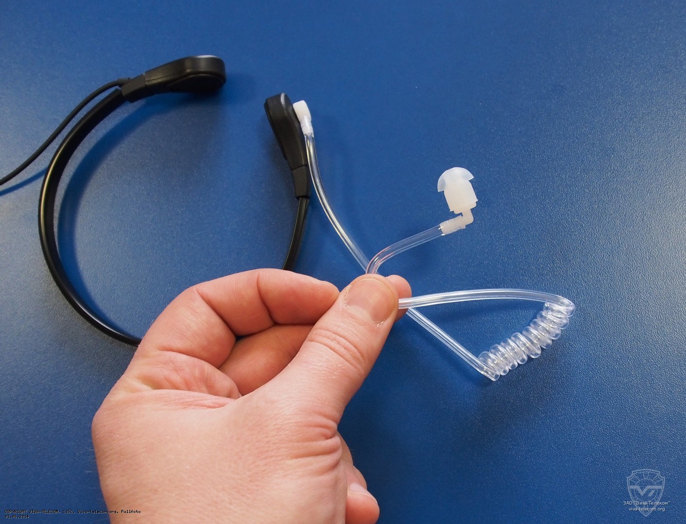 ���������� �������� ��������� Parus JH-314, EME-314-1