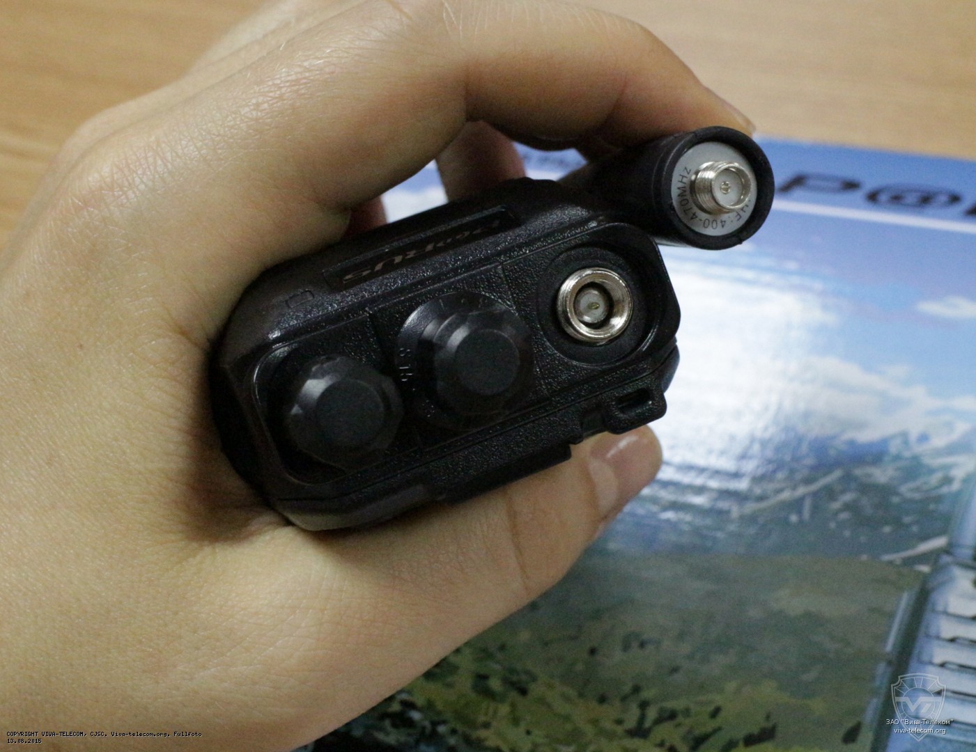 ��� ������������ Parus T3 ������