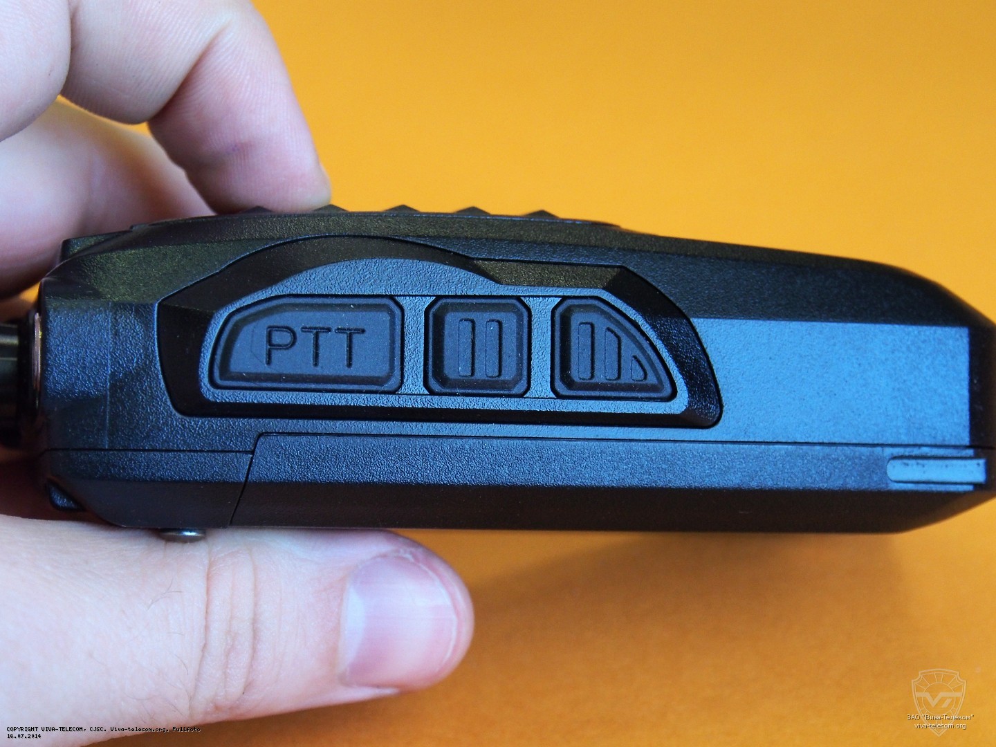 ��� ����� Parus T8 �� ������� ������ ��������