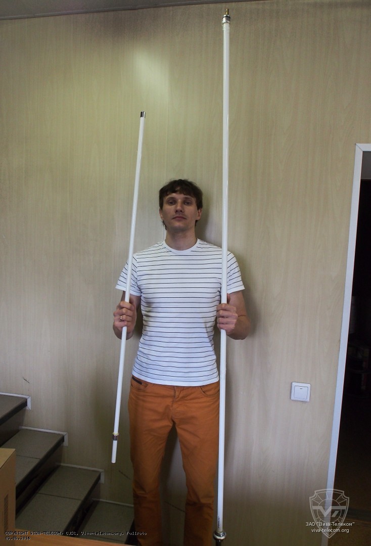 �������� ������� ������� Parus VH-3000