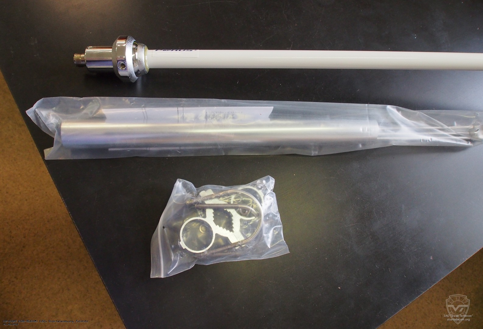 ������������ ������� ������� Parus VH-50