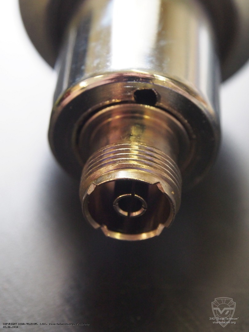 �������� ������ ������� Parus VH-50