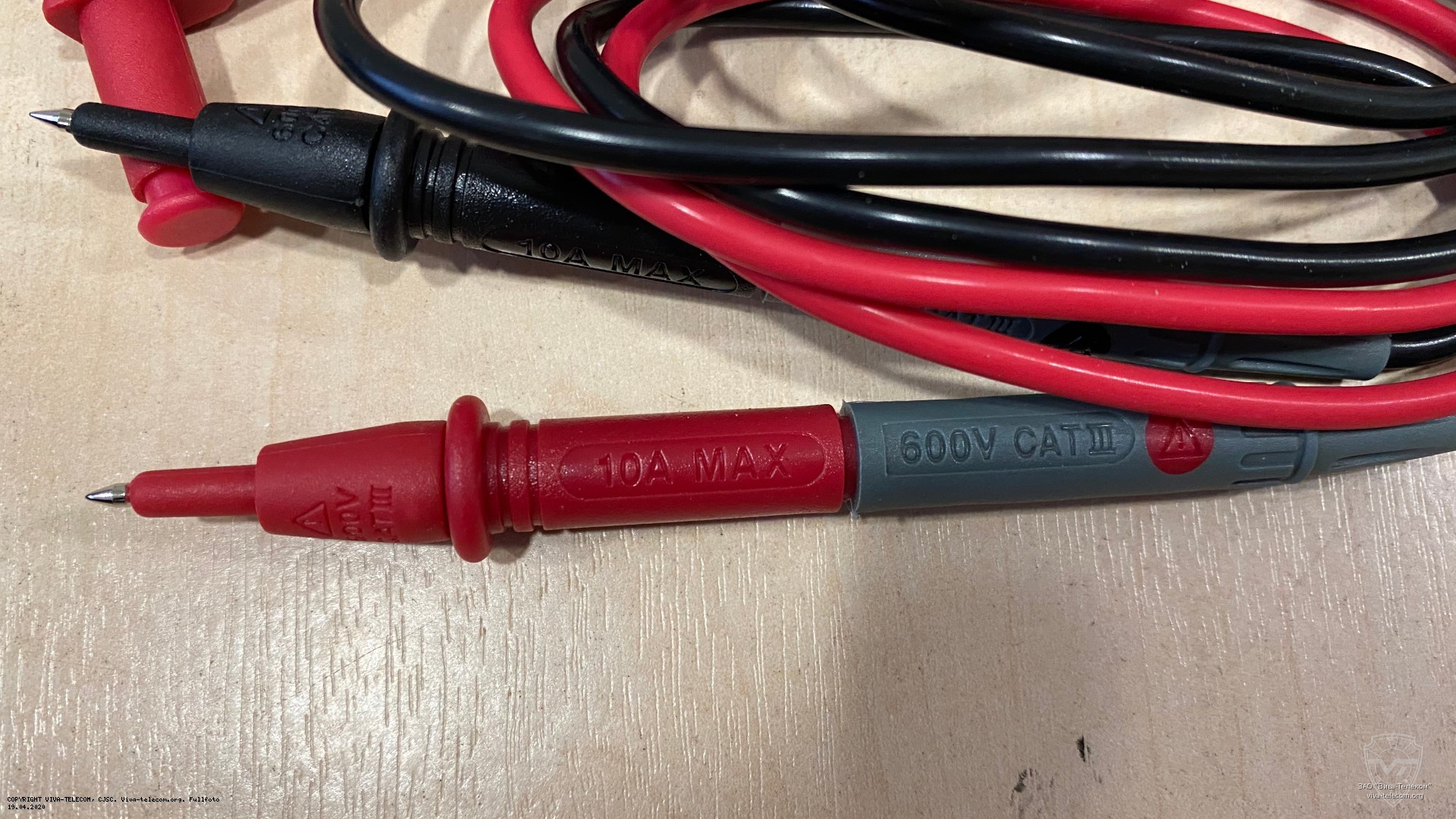 ������������� ���� ������� ������ PeakMeter PM2108