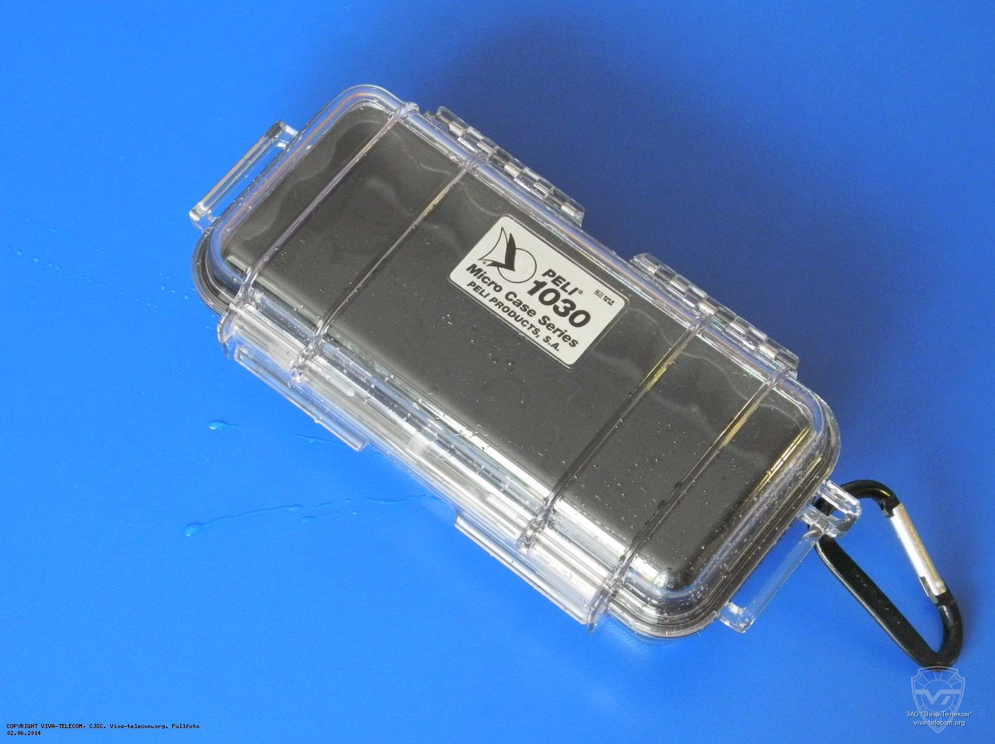 �������� ���� Pelican 1030