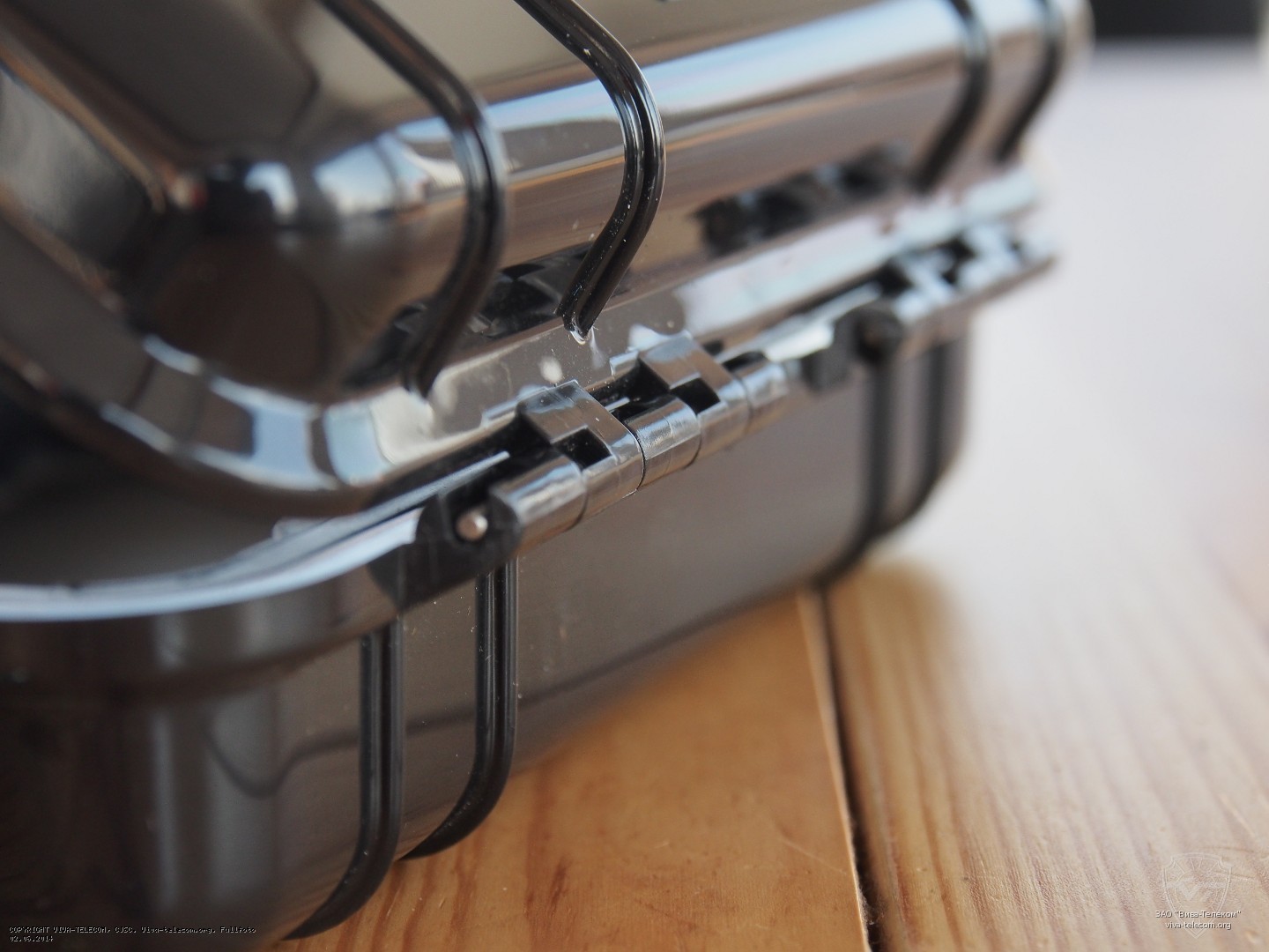 ��������� ������ ����� Pelican 1040