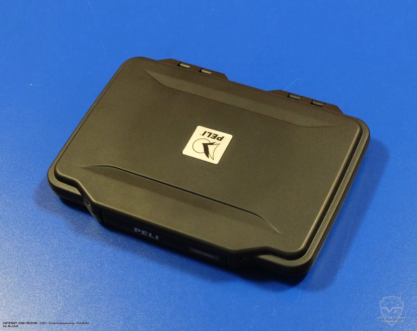 ���� Pelican 1055