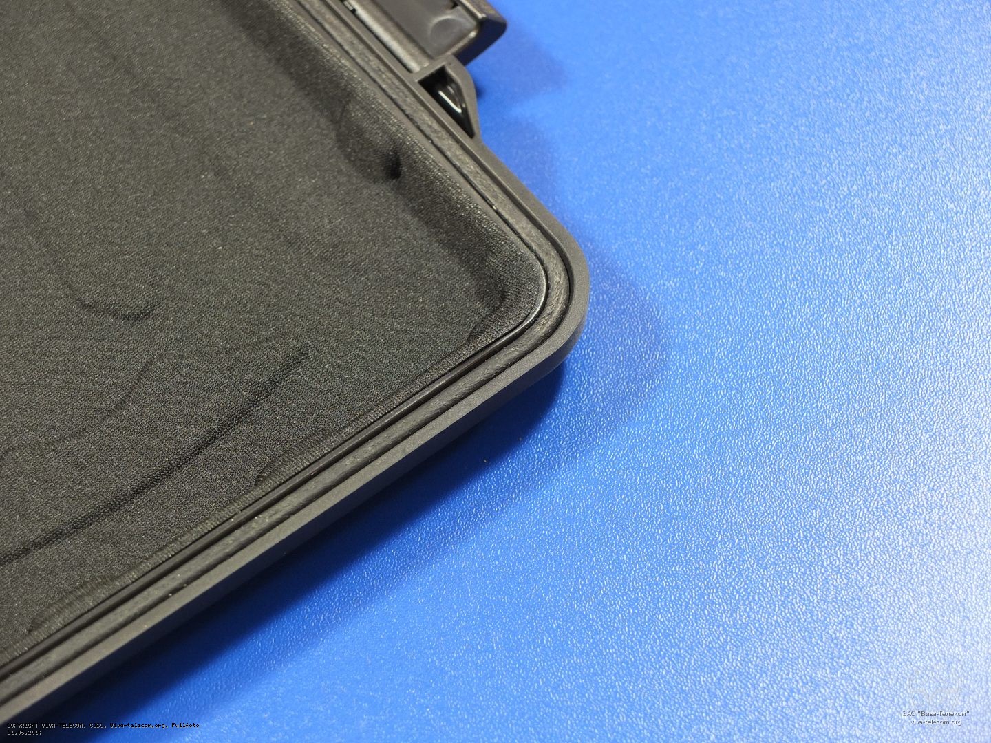 ����������� ����� Pelican 1055