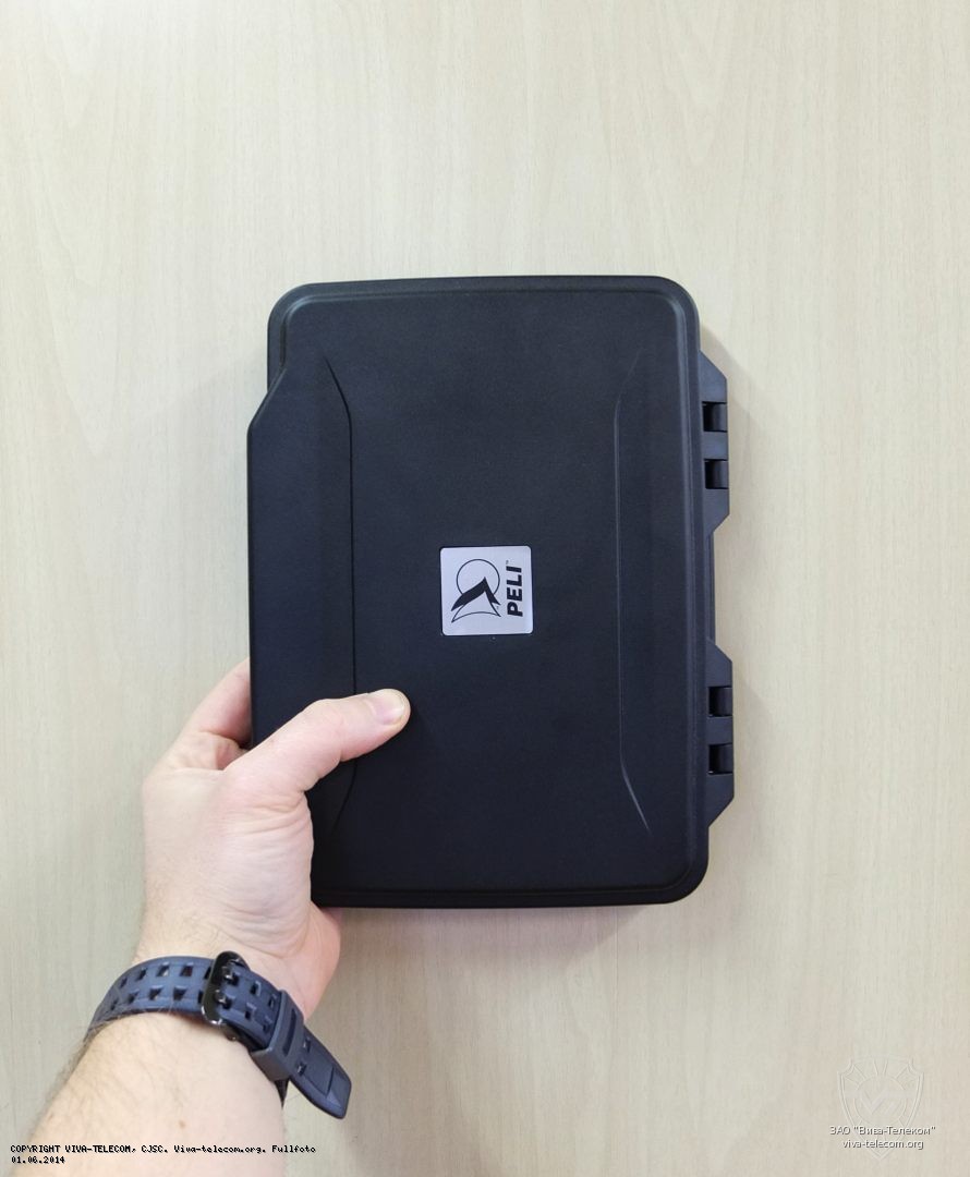 �������� ����� Pelican 1055