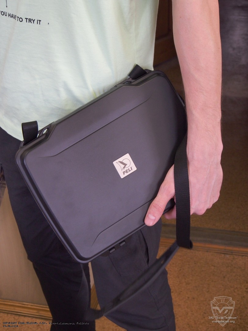 �������� ����� Pelican 1075