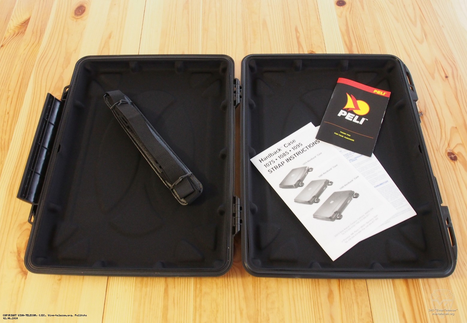 ��� ����� Pelican 1095 ������