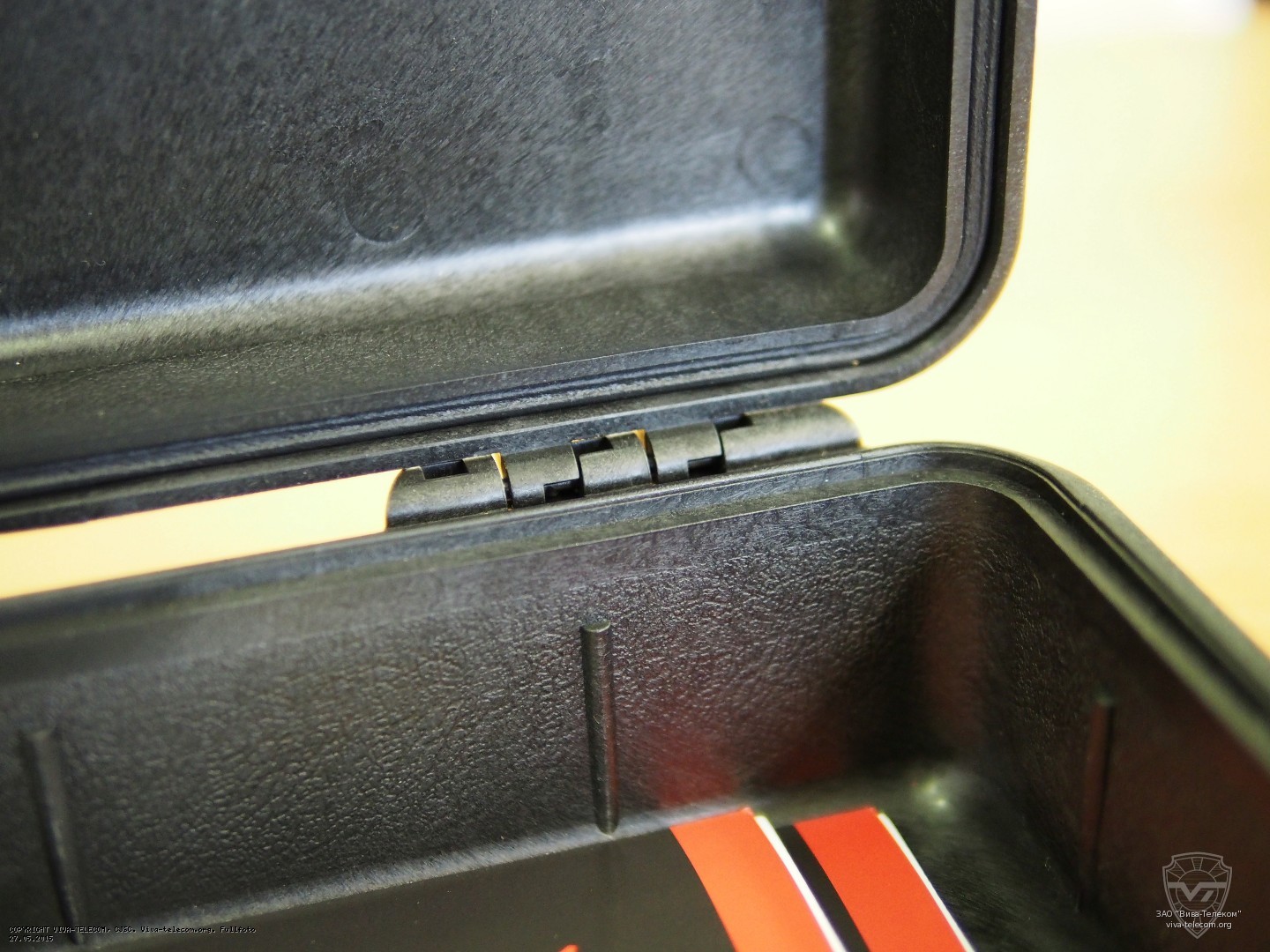 ���������� ������ Pelican 1170