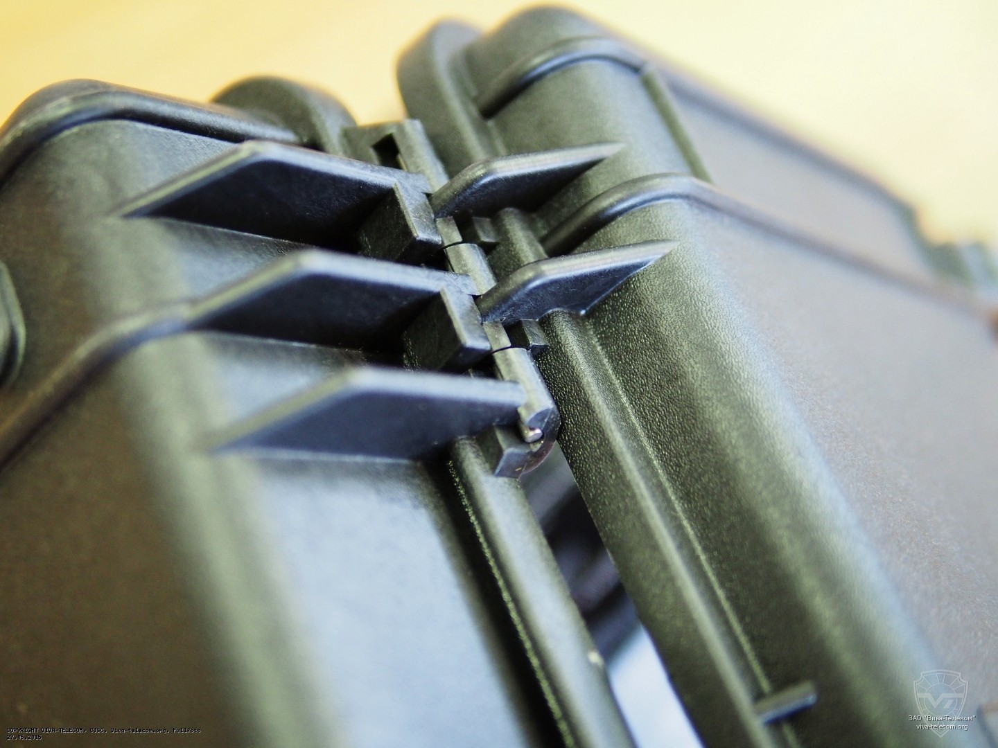 ����� ����� Pelican 1170