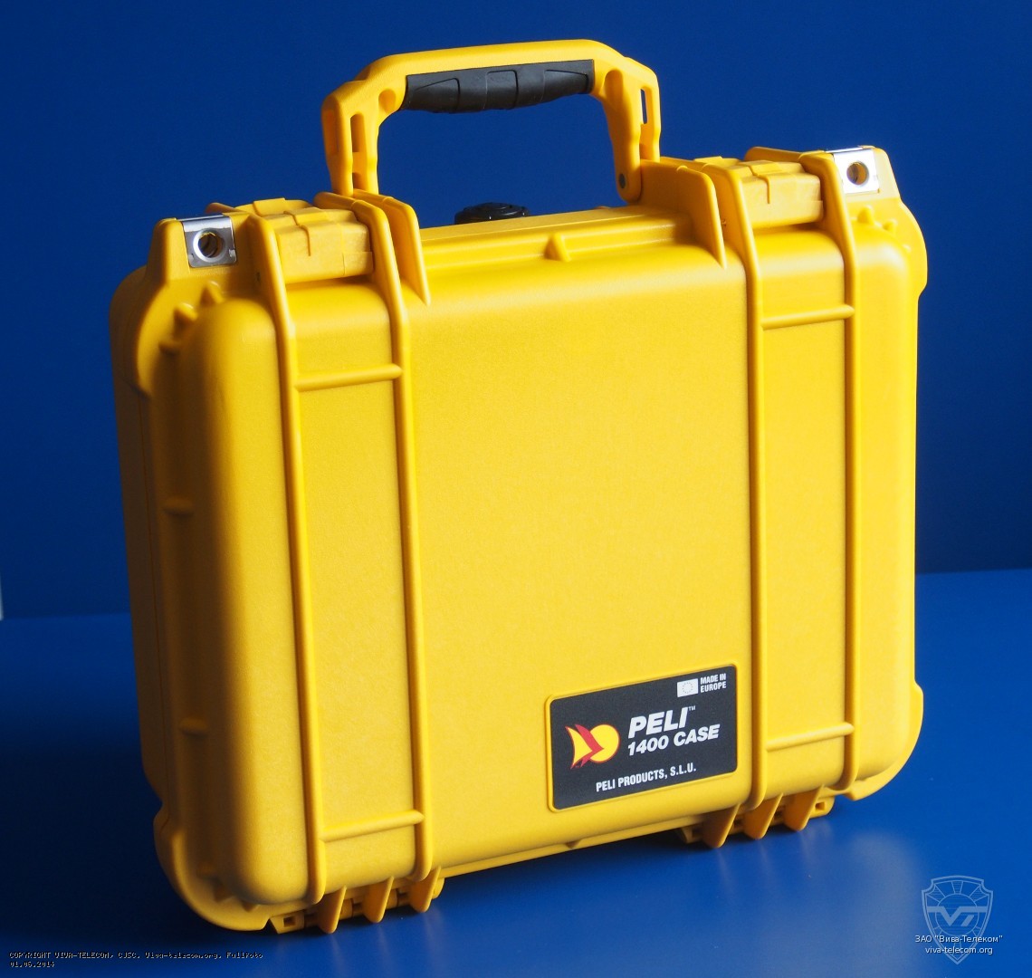 ��������� ���������� ���� Peli 1400