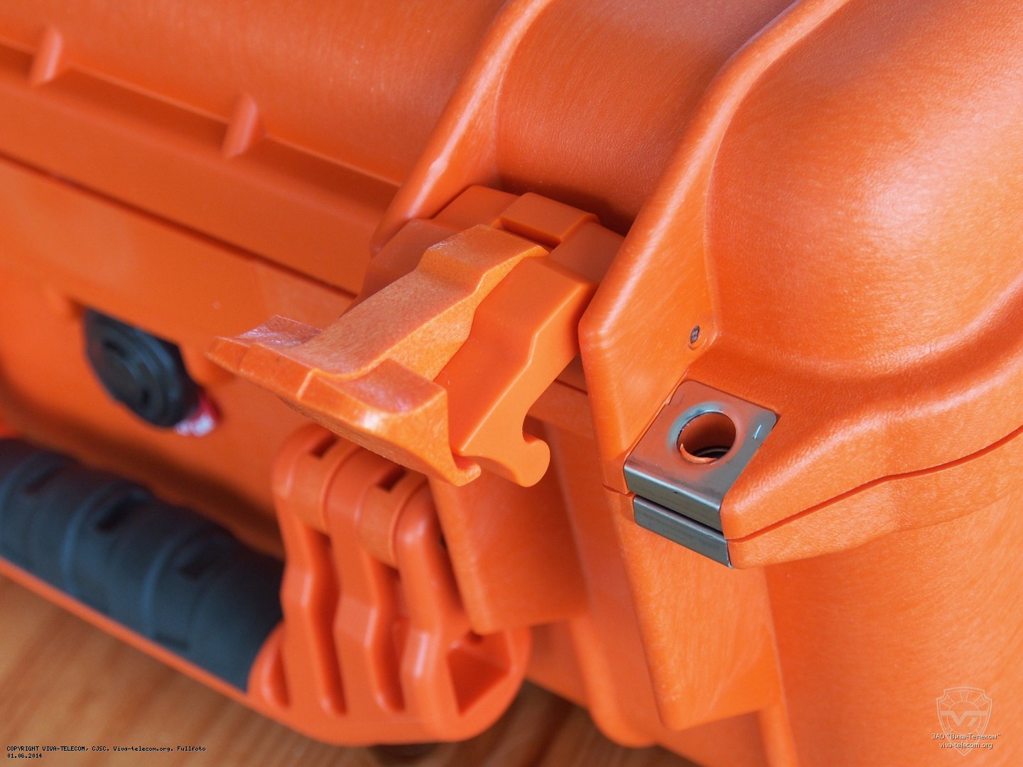 ������� ����� Pelican 1450