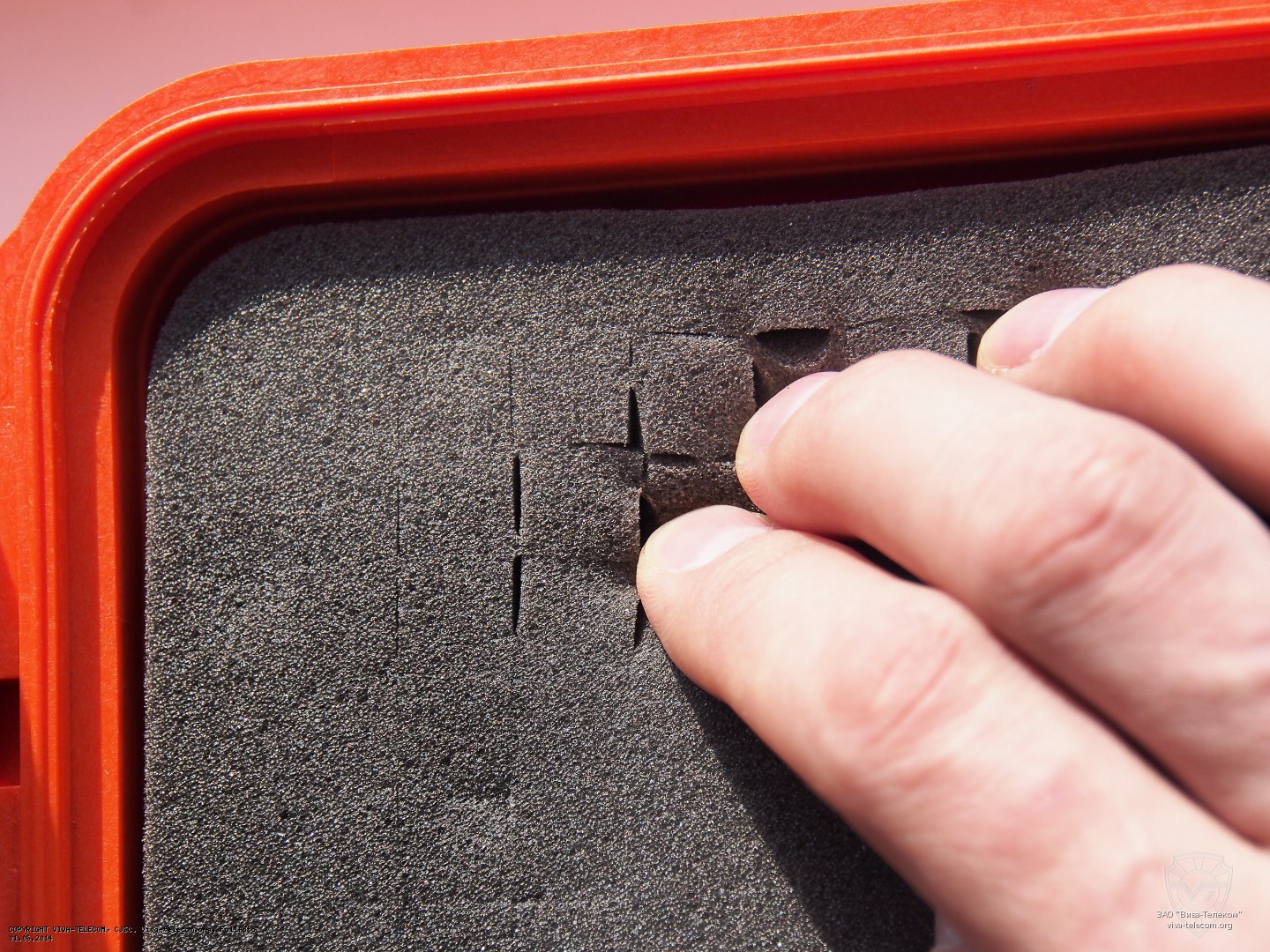 ��������� ����� Pelican 1450