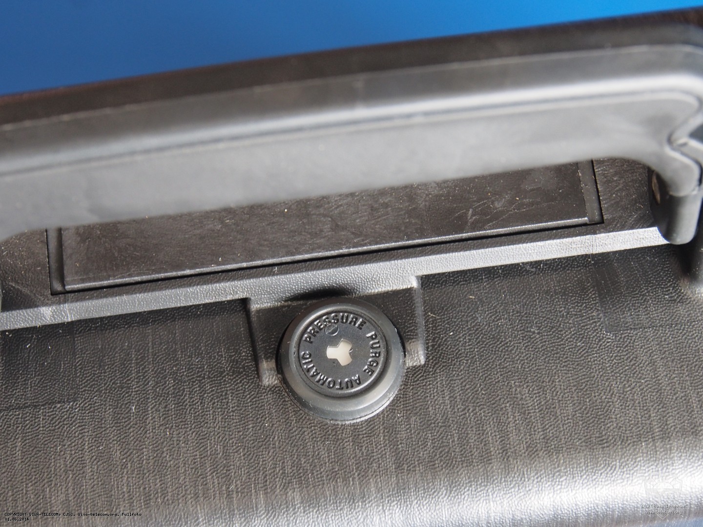 ������ ������������ �������� ����� Pelican 1470