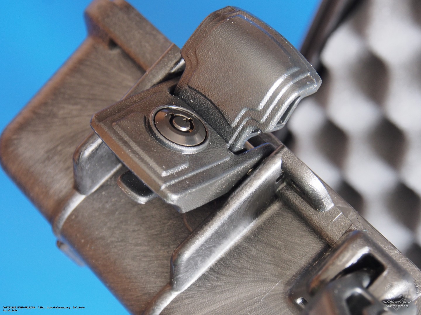 ������� �����-��������� Pelican 1470