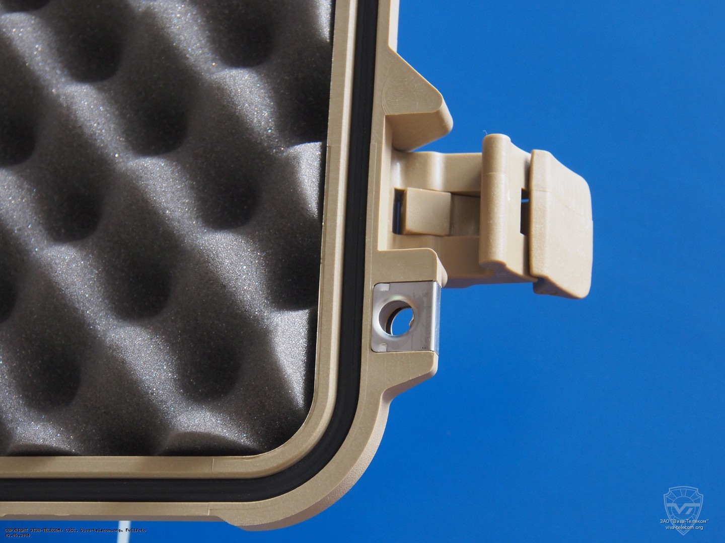 ������� ������ ����� Pelican 1500