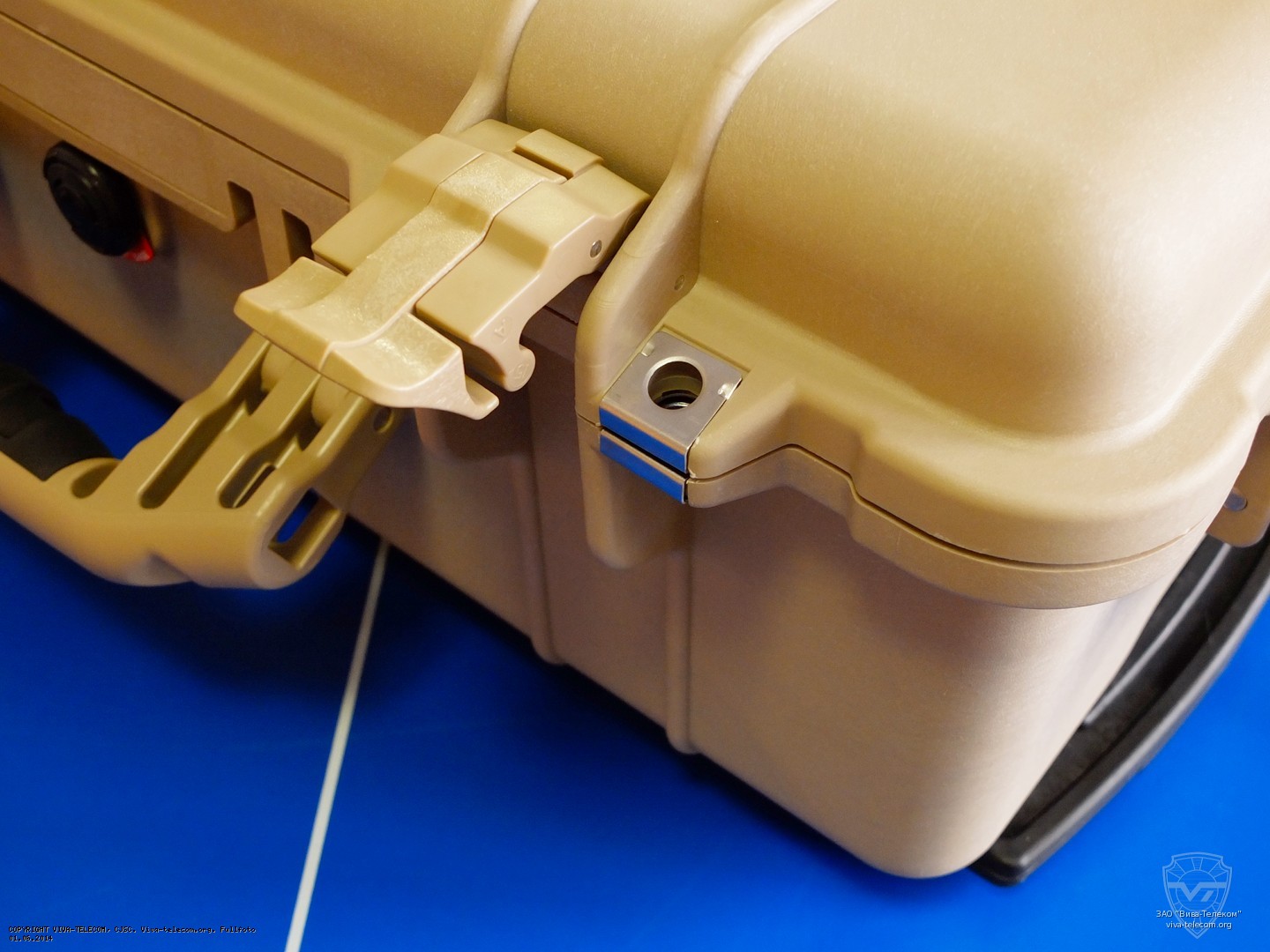 �������� ����� Pelican 1510