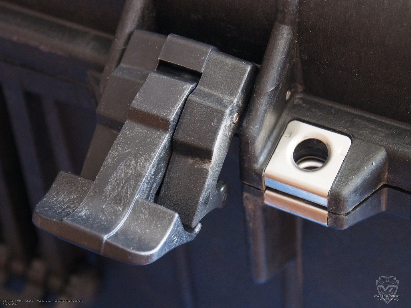 ������� ����� Pelican 1620