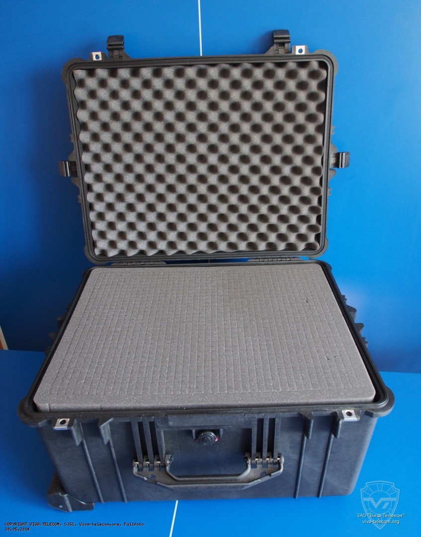 ���������� ��������� ����� Pelican 1620