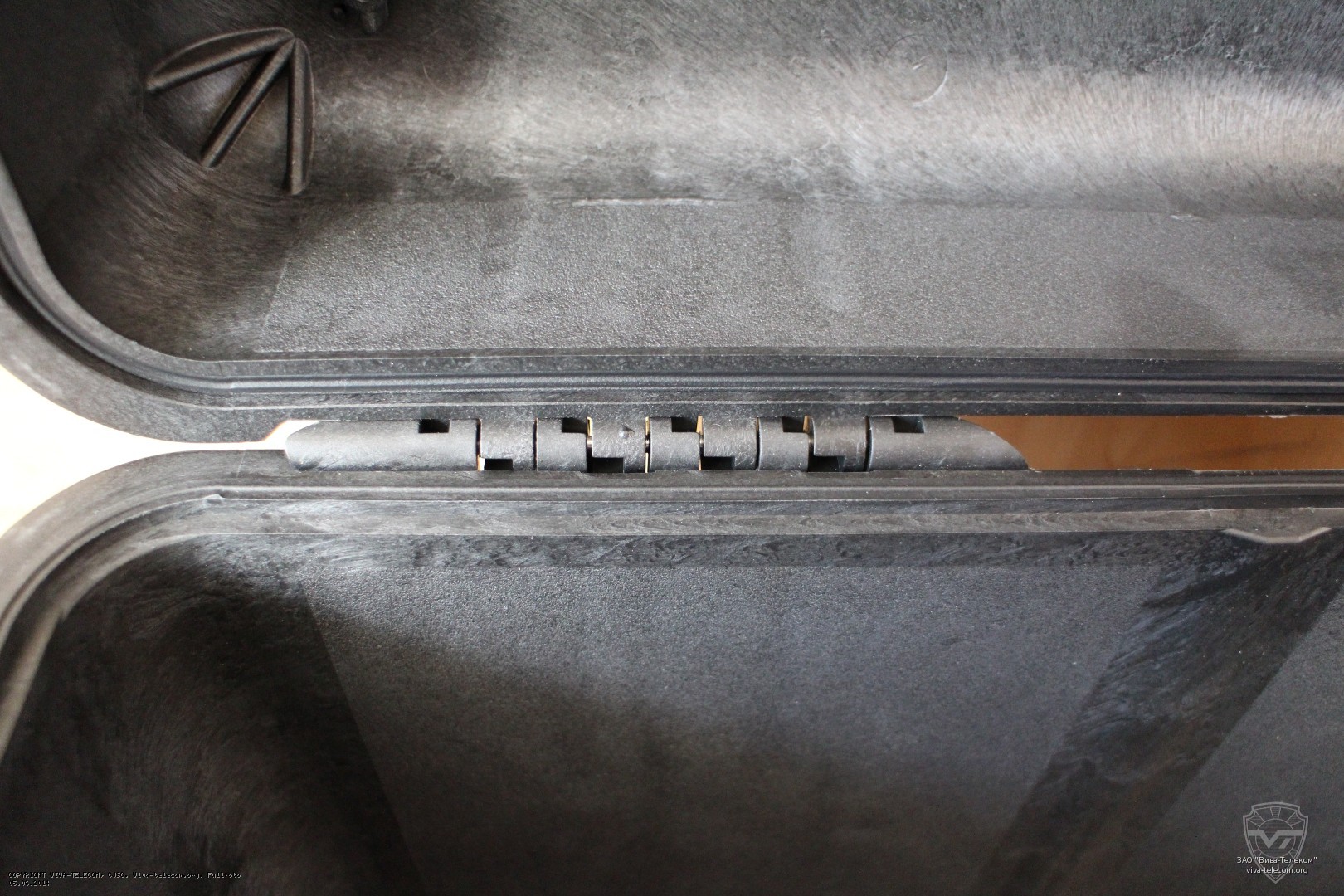 ���������� ������ ����� Pelican 1630