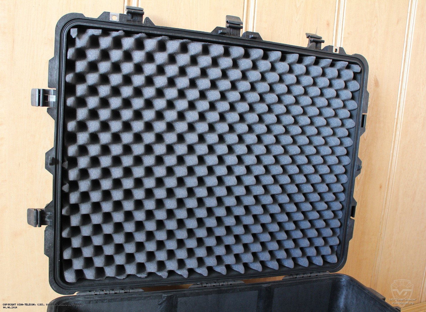 ������� ������ ����� Pelican 1630