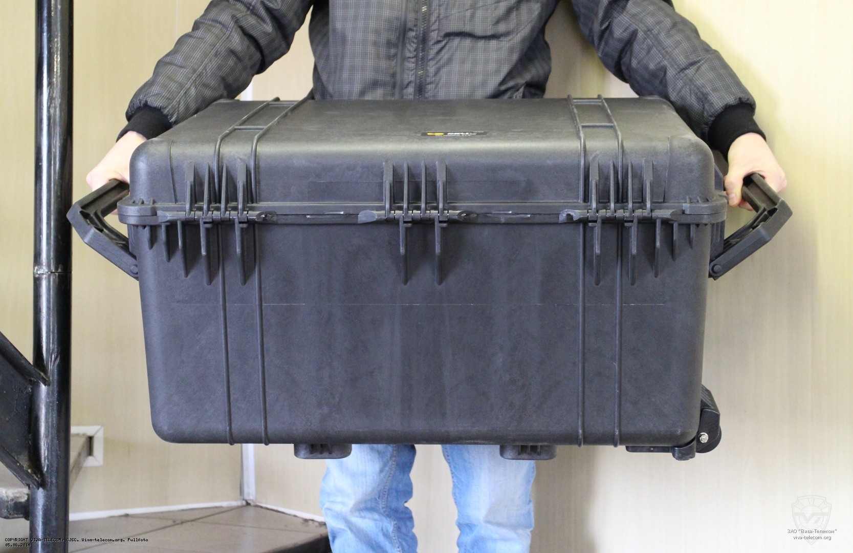 ������� ����� ����� Pelican 1630