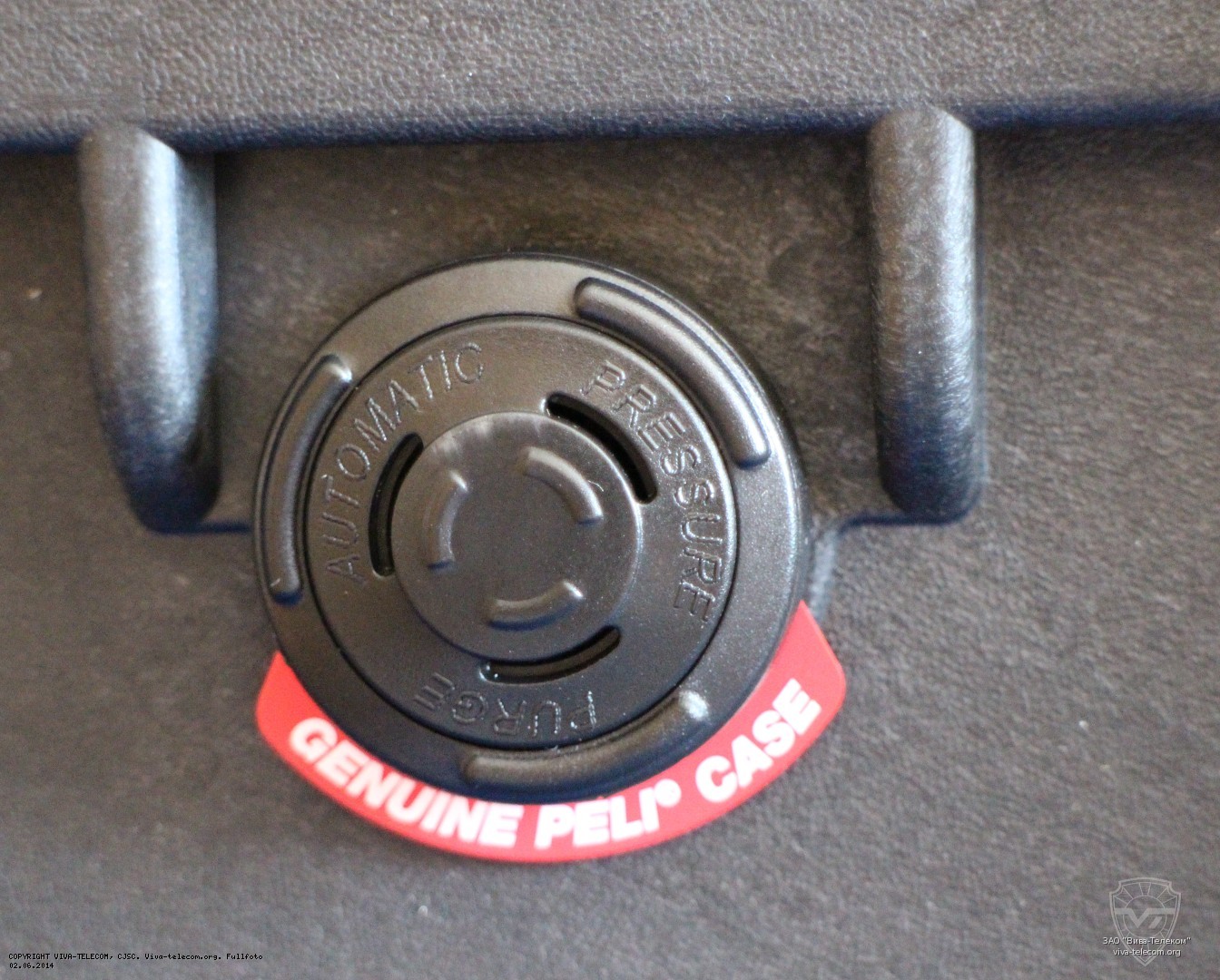 ������ ������������ �������� ����� Pelican 1630