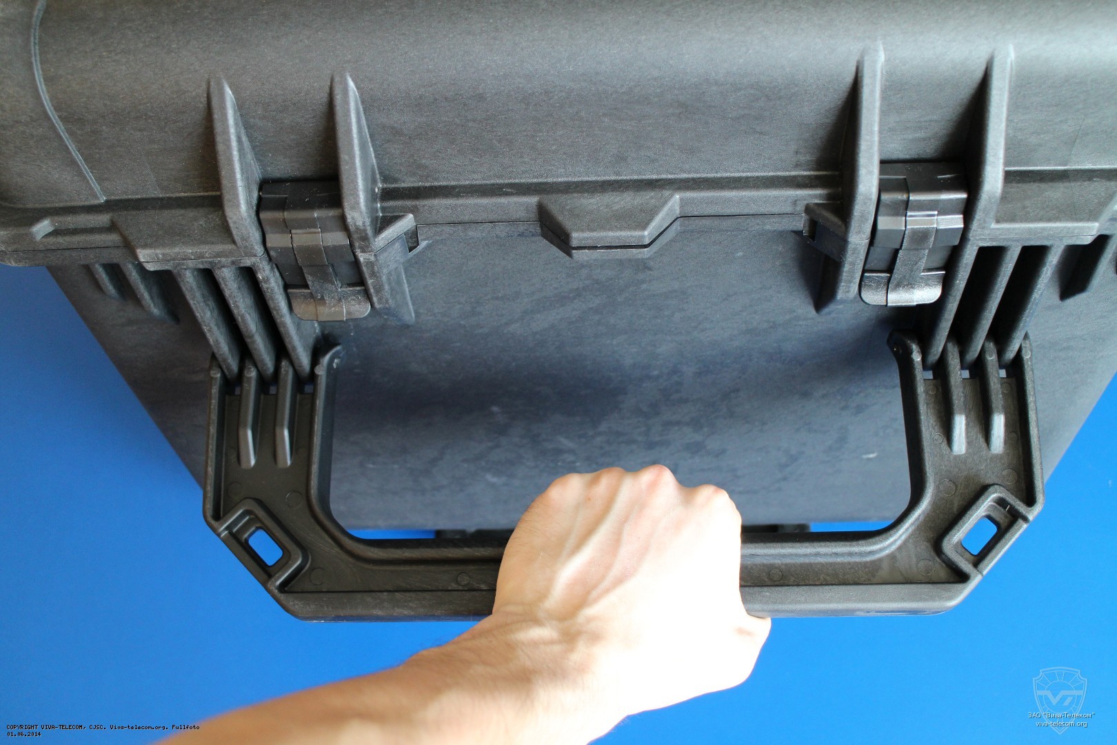 ������������������ ����� ����� Pelican 1630