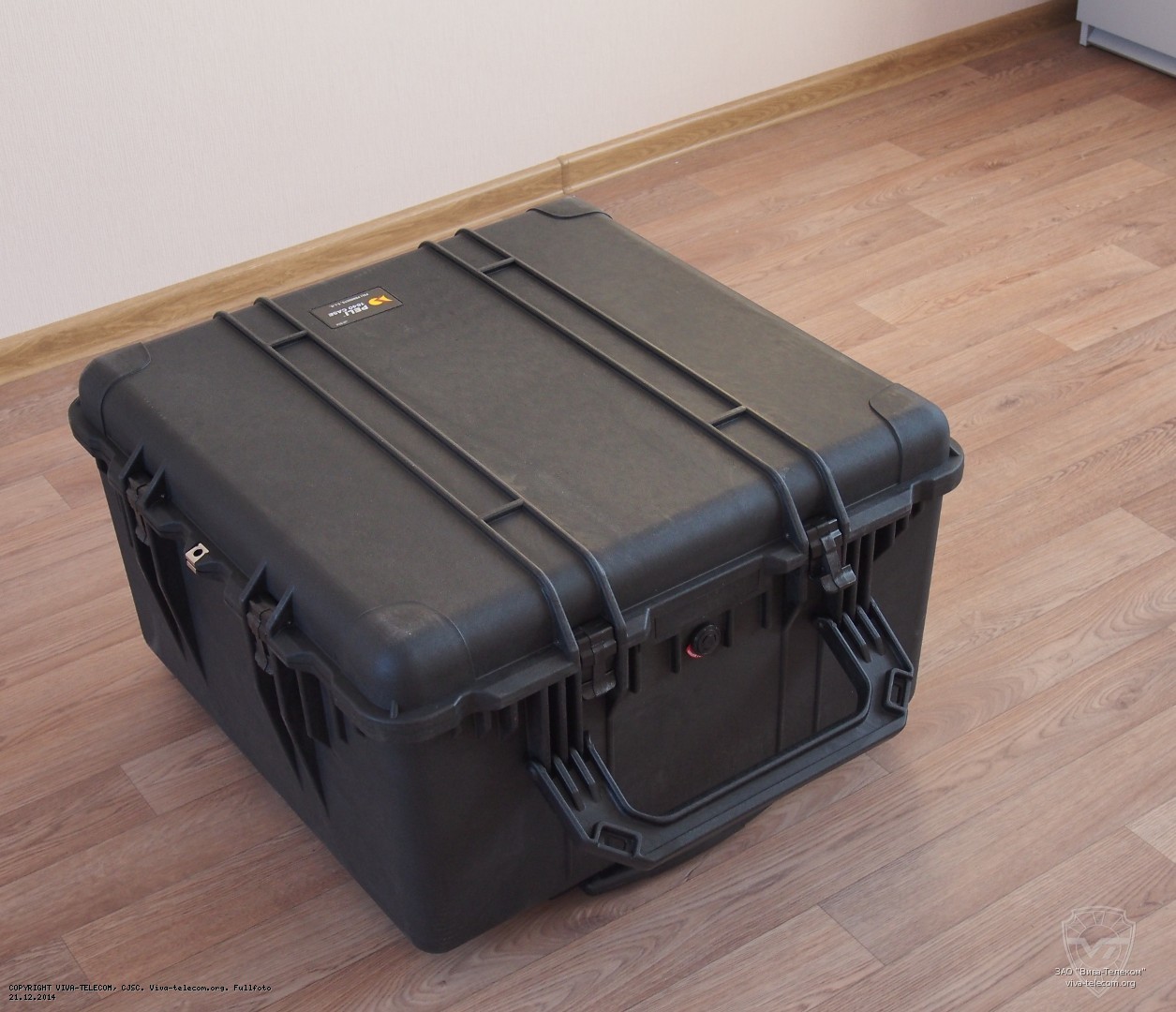 ����������� ��� ������������� ������������� ������ Pelican