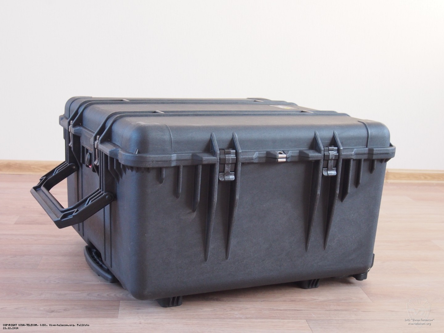 ��������� ������ ����� Pelican 1640