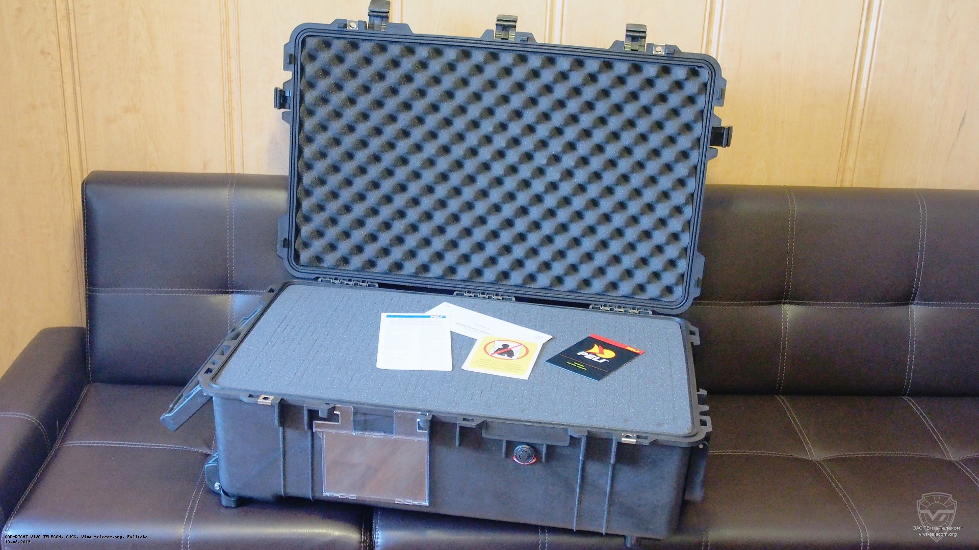 ���� Pelican 1670 ���������������� ���������� �����������