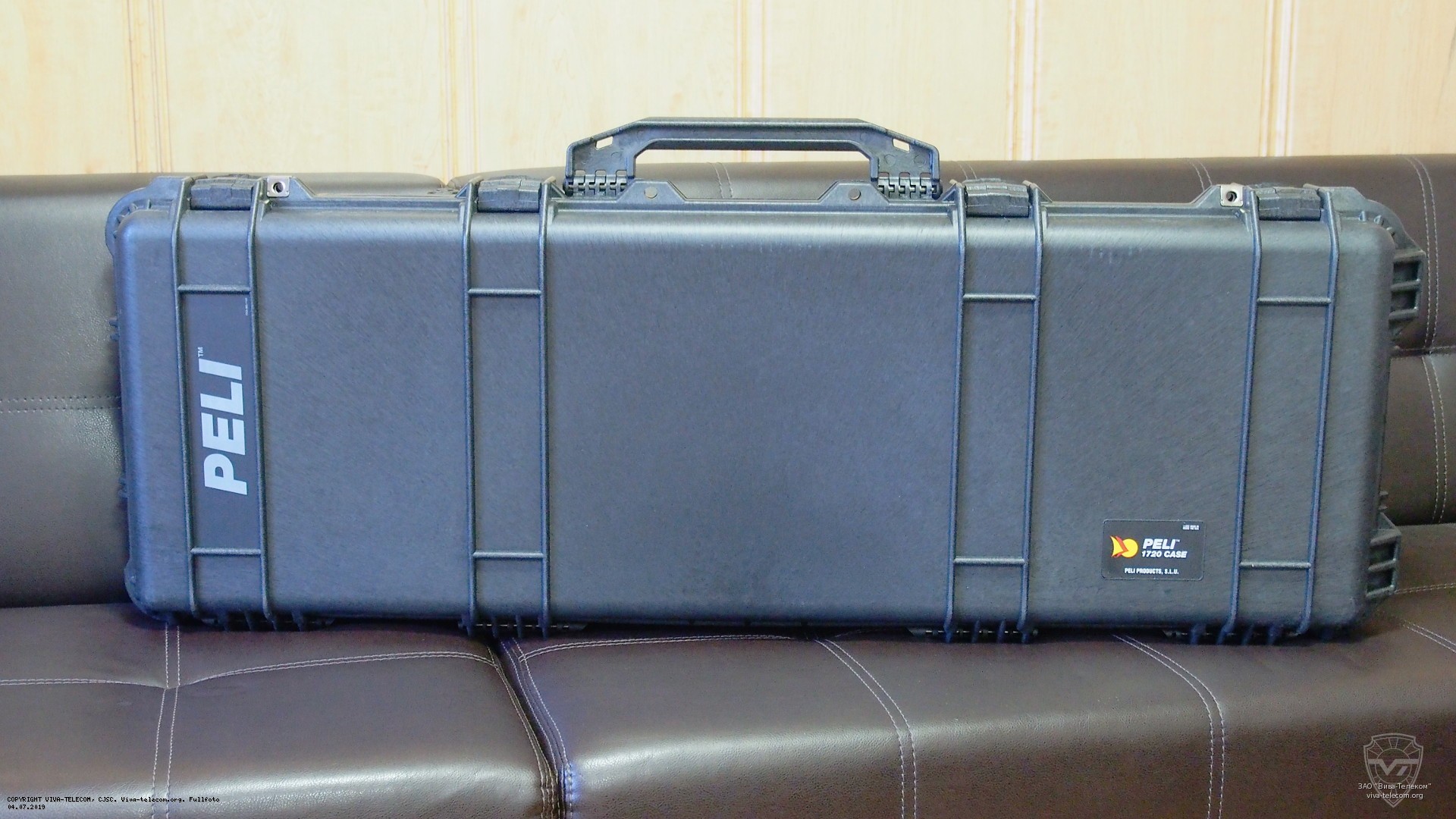 ��� ������, �� ������ ����� Peli 1720