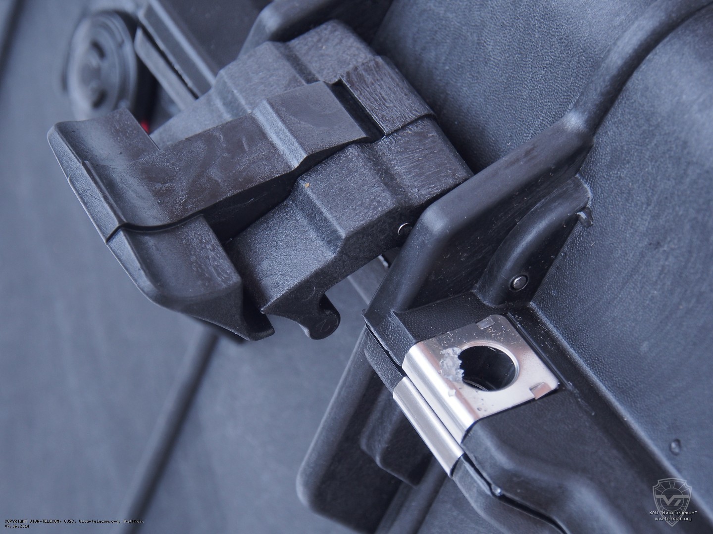 ������� ����� Pelican 1730