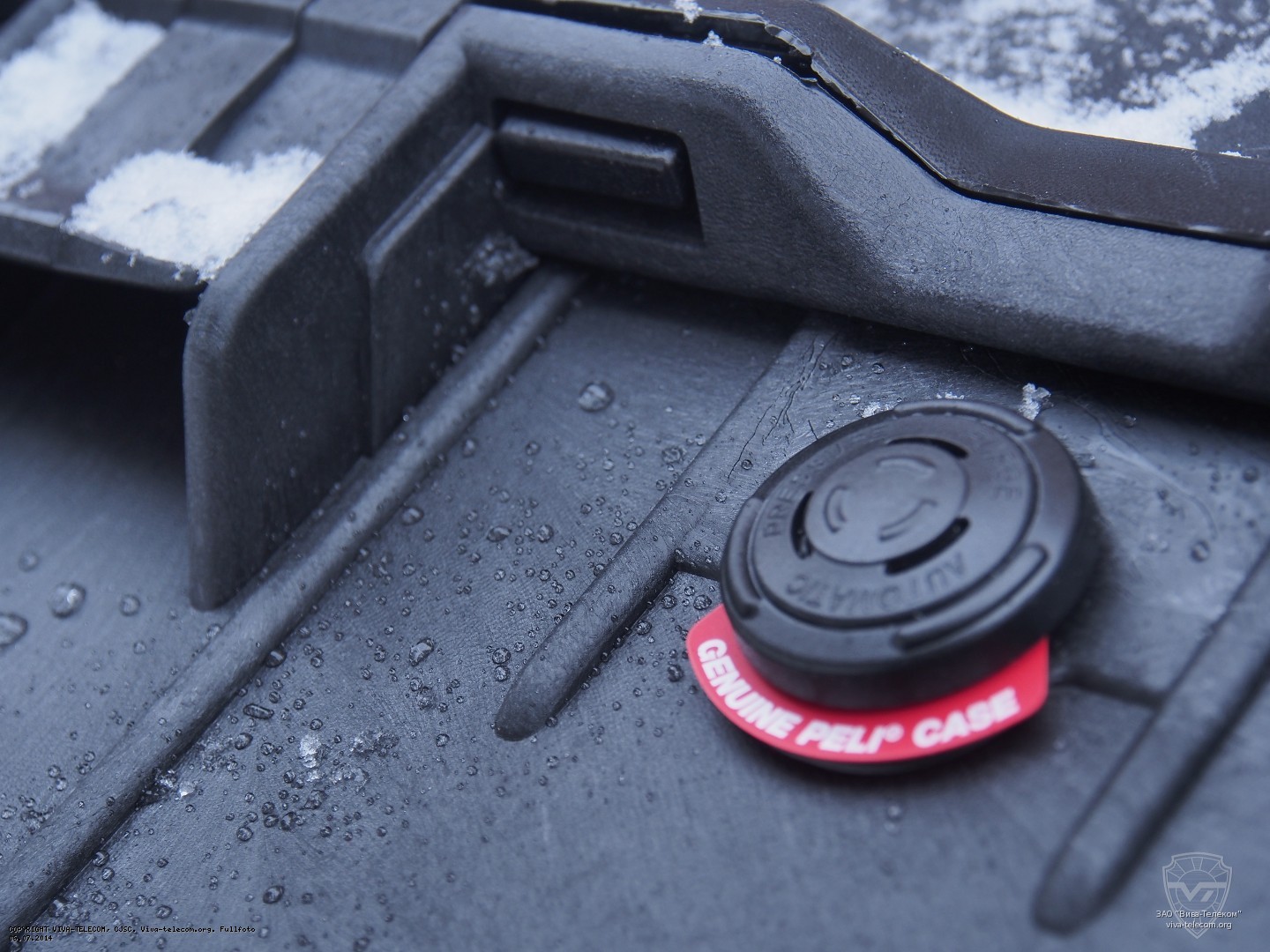 ������ ������������ �������� ����� Pelican 1730