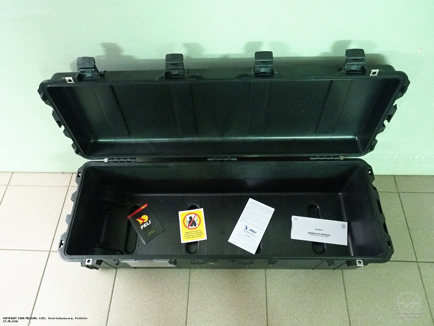 ������ ����, ���������� ������������ ����� 1740