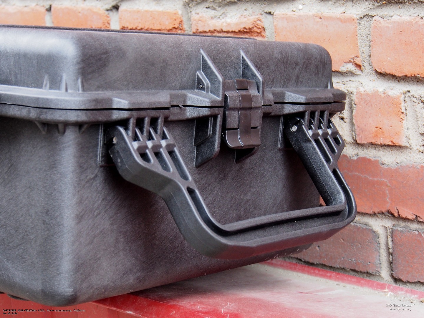 ������� ����� Pelican 1770