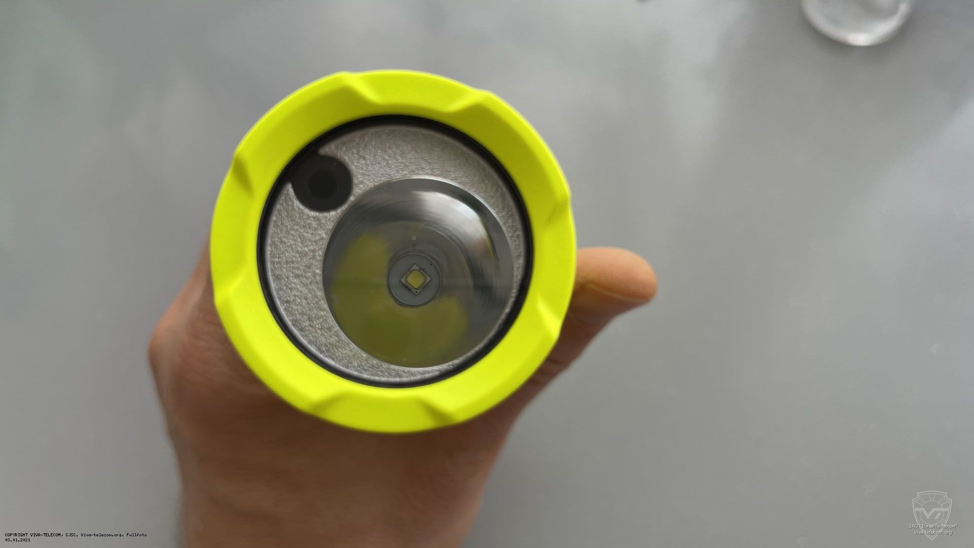 Передний светодиод фонаря Peli 3345. Peli 3345 Передний светодиод фонаря Peli 3345