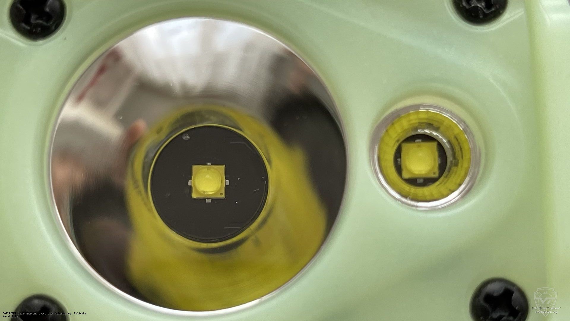 ��� ���������� ������ Peli 3410M